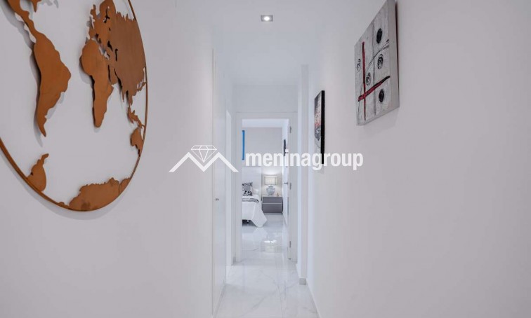 Verkoop · Appartement · Calpe