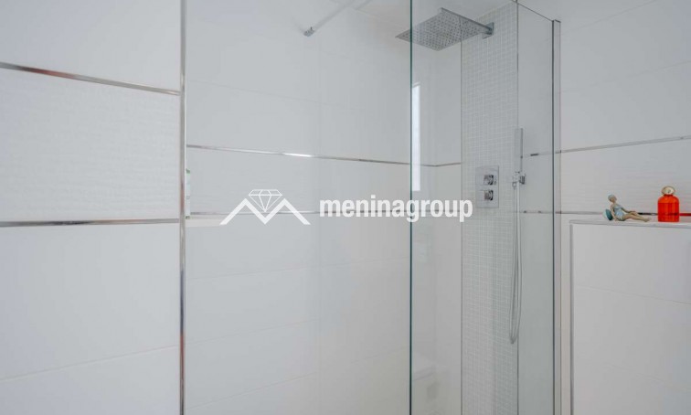 Verkoop · Appartement · Calpe