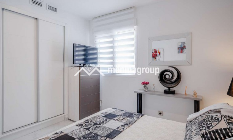 Verkoop · Appartement · Calpe
