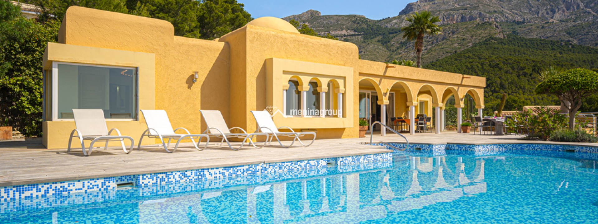Villa de lujo - Venta - Altea - Altea La Vella