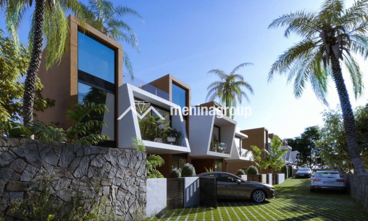 Sale · Semi-detached house · Calpe