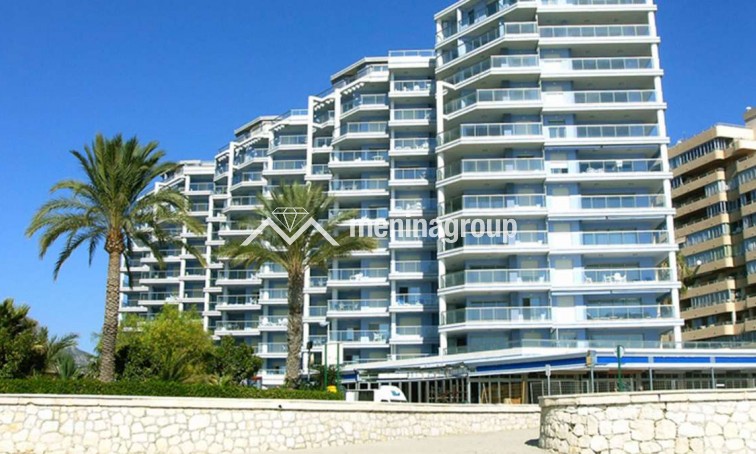 Apartamento - Venta - Calpe - Calpe