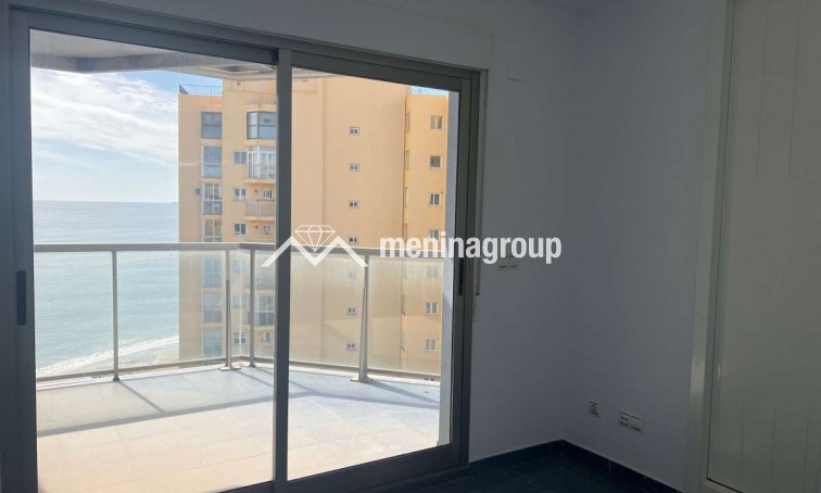 Sale · Apartment · Calpe