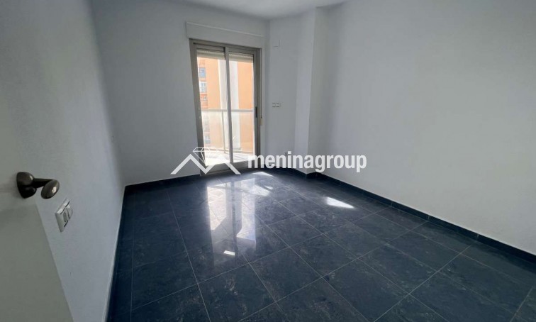 Sale · Apartment · Calpe