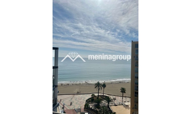 Sale · Apartment · Calpe