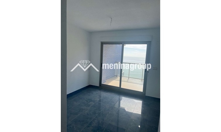 Sale · Apartment · Calpe