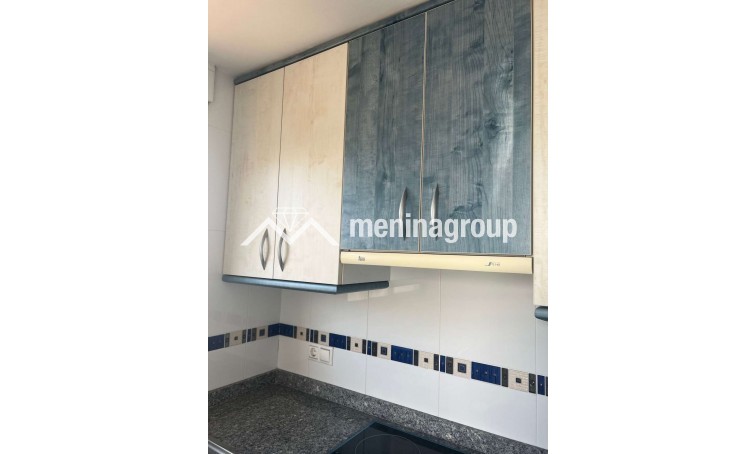 Sale · Apartment · Calpe
