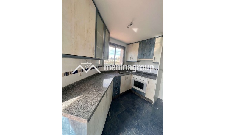 Sale · Apartment · Calpe