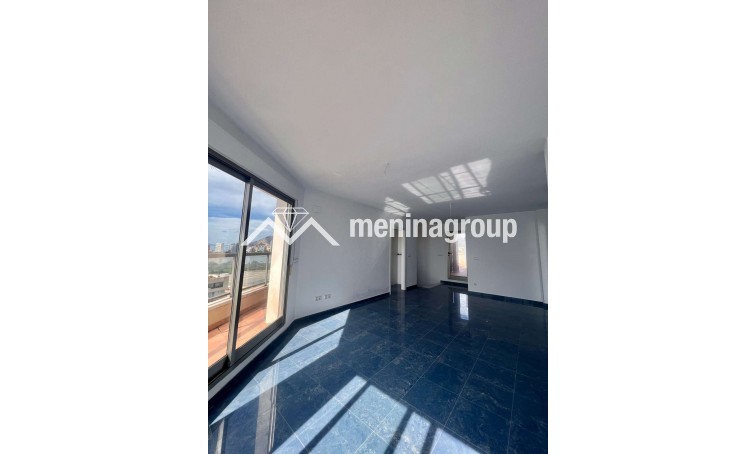 Sale · Apartment · Calpe