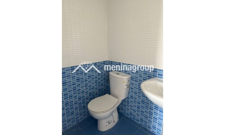 Sale · Apartment · Calpe