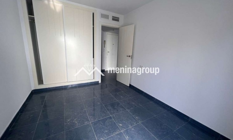 Sale · Apartment · Calpe