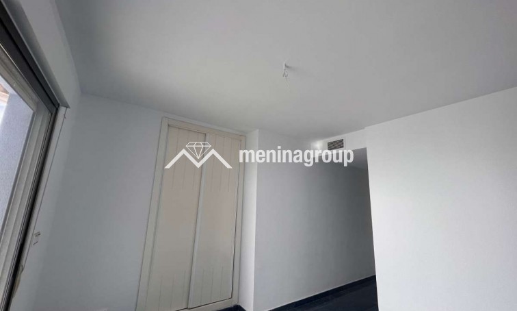 Sale · Apartment · Calpe