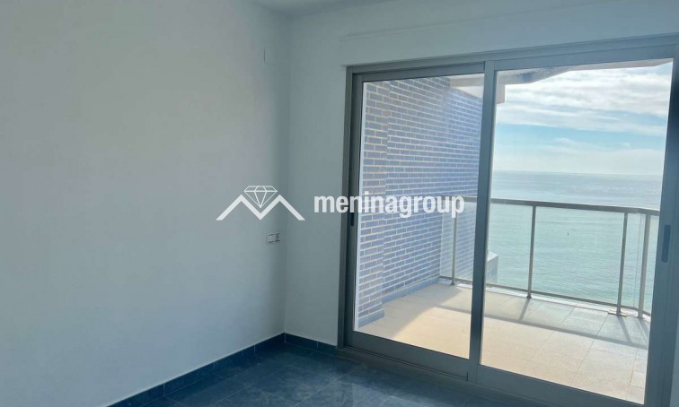 Sale · Apartment · Calpe