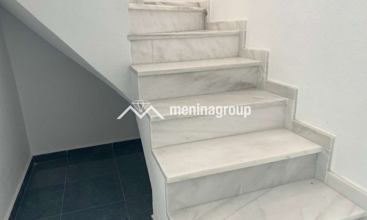 Sale · Apartment · Calpe
