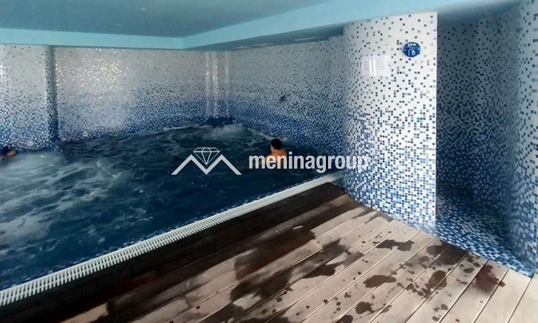 Sale · Apartment · Calpe