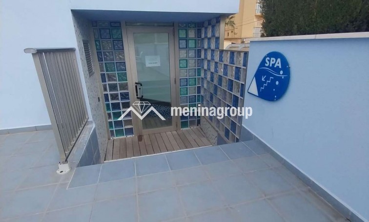 Sale · Apartment · Calpe
