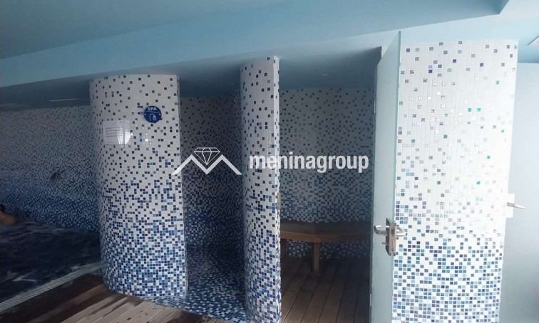 Sale · Apartment · Calpe