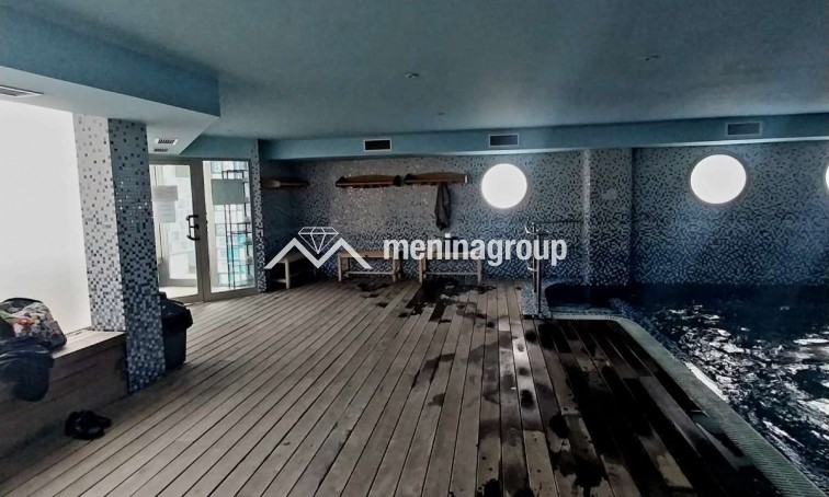 Sale · Apartment · Calpe
