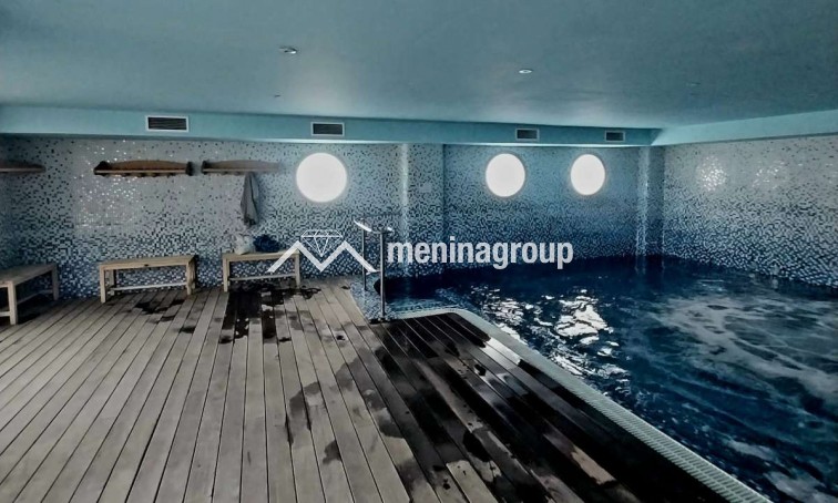 Sale · Apartment · Calpe