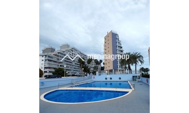 Sale · Apartment · Calpe
