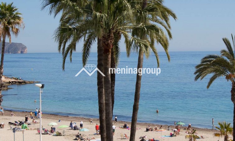 Sale · Apartment · Calpe