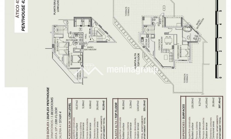 Sale · Apartment · Calpe