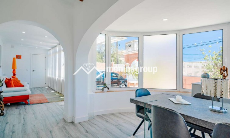Casa unifamiliar - Venta - Calpe - Calpe