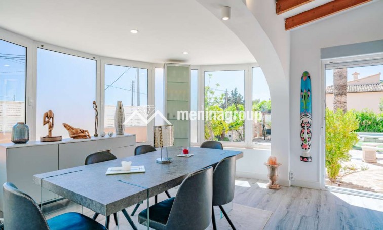 Venta · Casa unifamiliar · Calpe