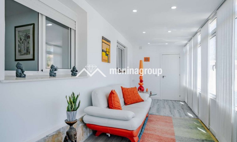 Venta · Casa unifamiliar · Calpe