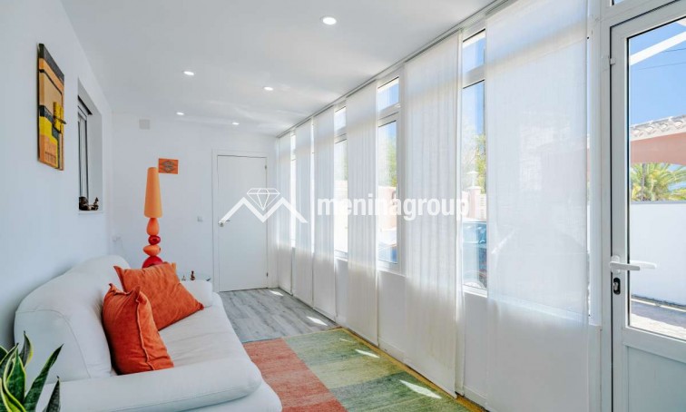 Venta · Casa unifamiliar · Calpe