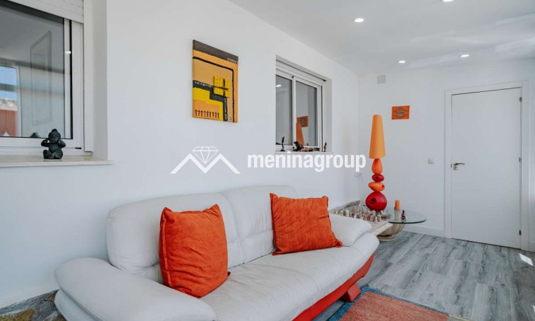 Venta · Casa unifamiliar · Calpe
