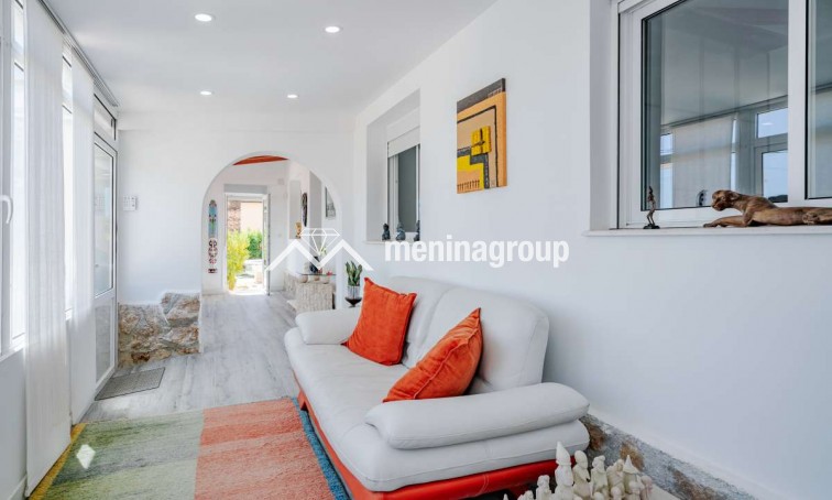 Venta · Casa unifamiliar · Calpe