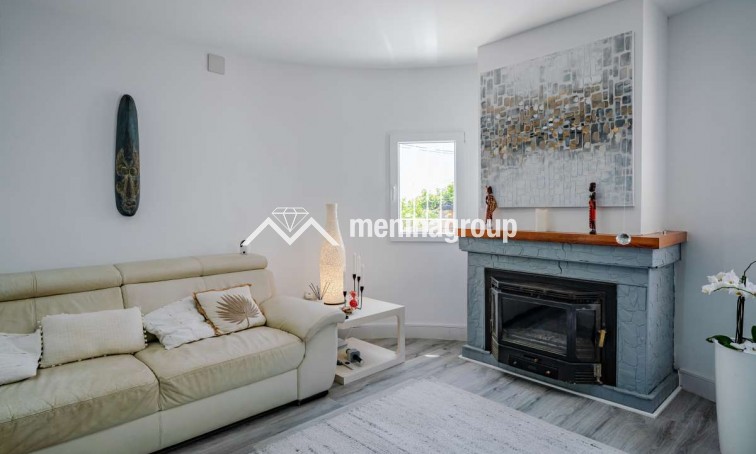 Venta · Casa unifamiliar · Calpe