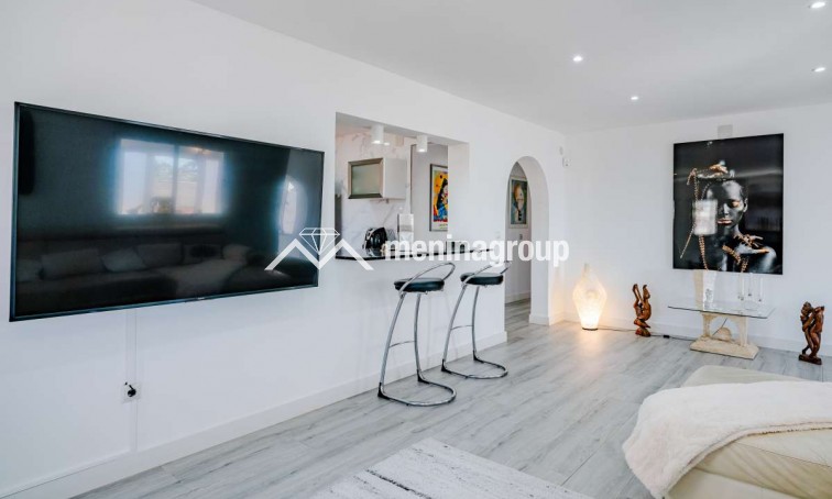 Venta · Casa unifamiliar · Calpe