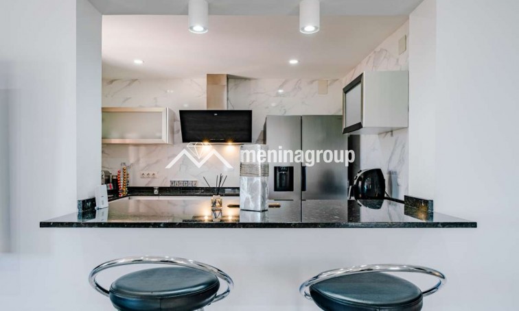 Venta · Casa unifamiliar · Calpe