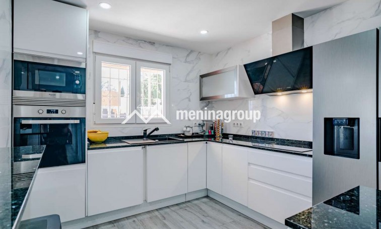 Venta · Casa unifamiliar · Calpe