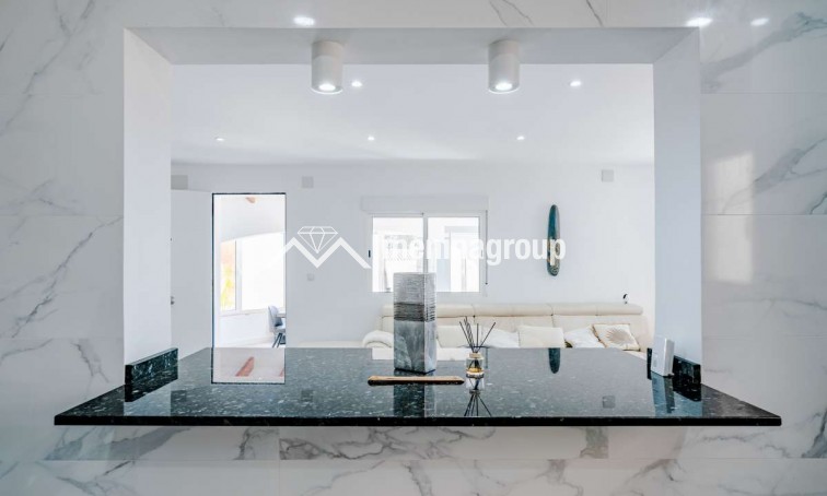 Venta · Casa unifamiliar · Calpe