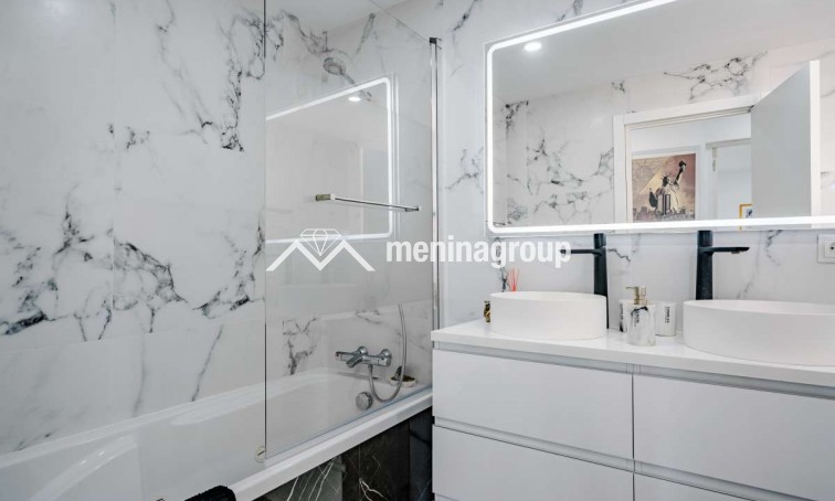 Venta · Casa unifamiliar · Calpe