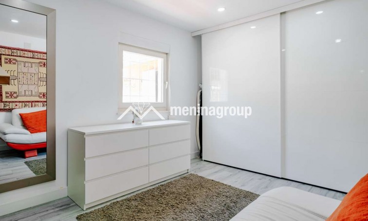 Venta · Casa unifamiliar · Calpe