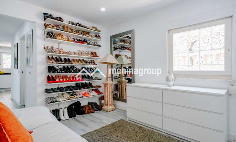 Venta · Casa unifamiliar · Calpe