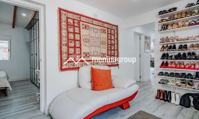 Venta · Casa unifamiliar · Calpe