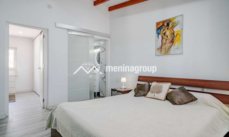 Venta · Casa unifamiliar · Calpe