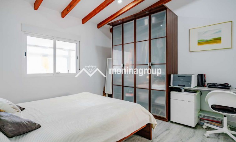 Venta · Casa unifamiliar · Calpe