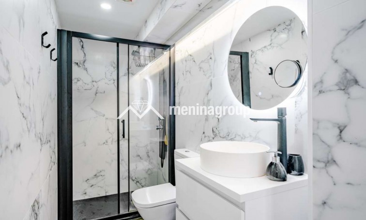 Venta · Casa unifamiliar · Calpe