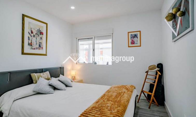 Venta · Casa unifamiliar · Calpe