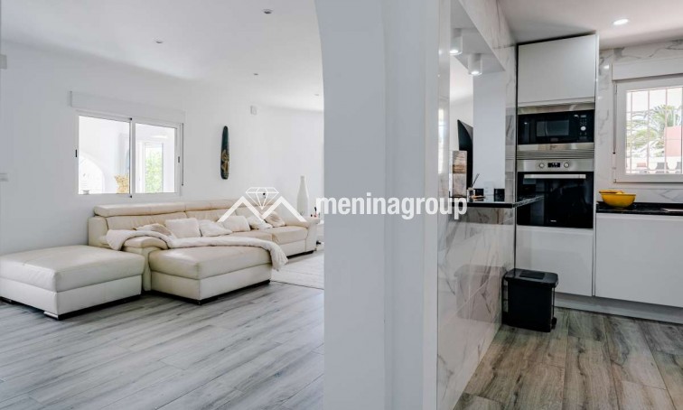 Venta · Casa unifamiliar · Calpe