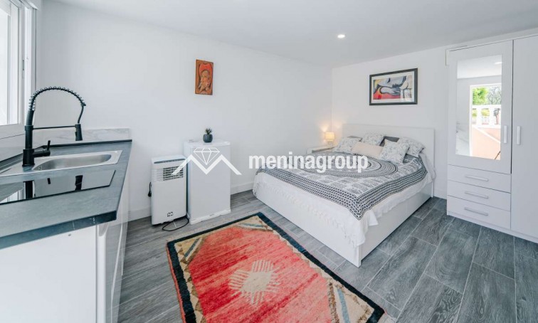 Venta · Casa unifamiliar · Calpe