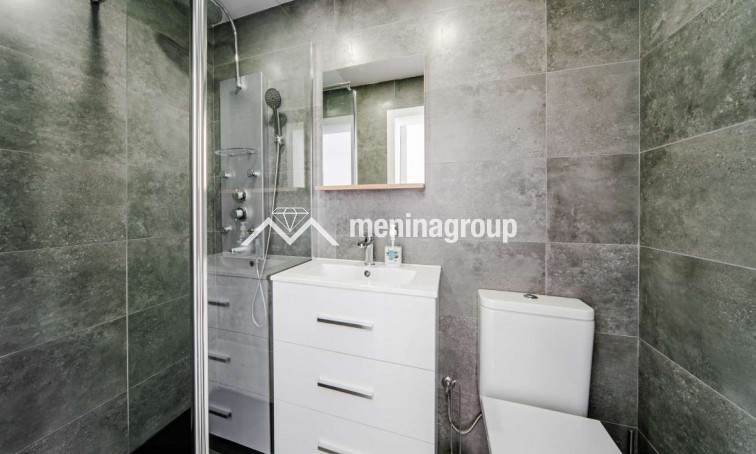 Venta · Casa unifamiliar · Calpe
