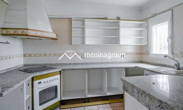 Sale · Detached house · Benissa · Benissa Coast