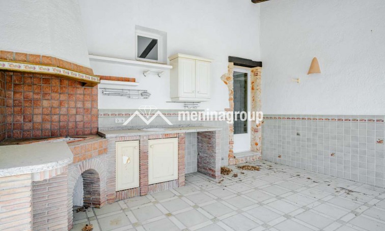 Sale · Detached house · Benissa · Benissa Coast